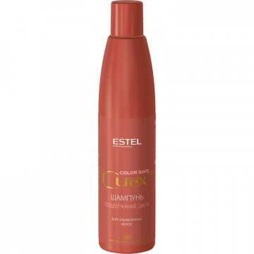 Купить - Estel Professional Curex Color Save - Шампунь для окрашенных волос 
