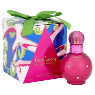 Купить - Britney Spears Fantasy - Парфюмированная вода