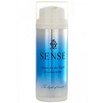 Купить - Kallos Sense Cream for the Night - Ночной крем 