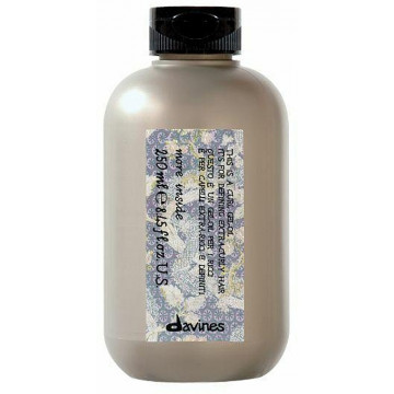 Купить - Davines More Inside Curl Gel Oil - Масло-гель для кудрявых волос
