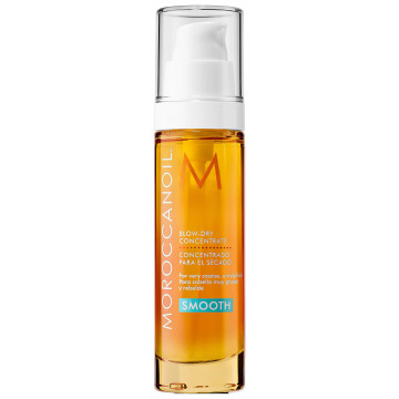 Купить - MoroccanOil Blow-Dry Concentrate - Разглаживающий концентрат под фен