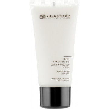 Купить - Academie Hypo Sensible Daily Protection Cream - Гипоаллергенный дневной защитный крем