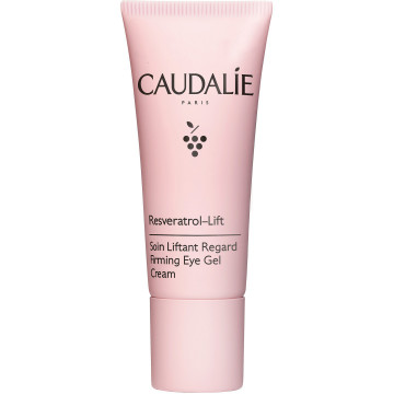 Купить - Caudalie Resveratrol Lift Firming Eye Gel Cream - Гель-крем для контура глаз