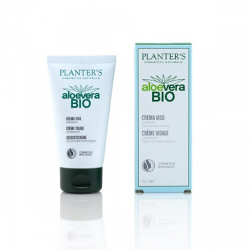 Купить - Planter’s Aloe Vera Bio Face Cream - Крем для лица