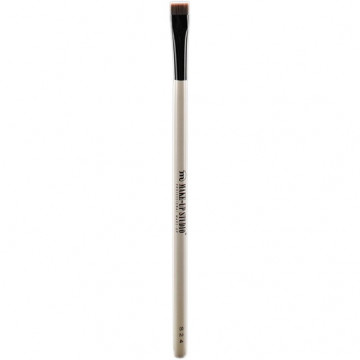 Купить - Make-Up Studio Definer Brush Flat Select Nr. 24 - Плоская кисть для разделения ресниц