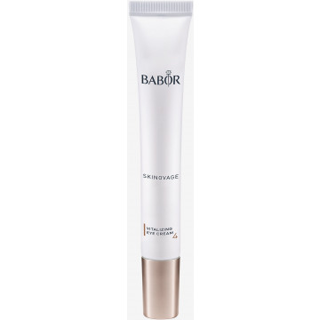 Купить - Babor Skinovage Vitalizing Eye Cream - Крем для век "Совершенство кожи"