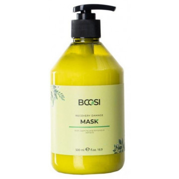 Купить - Kleral System Bcosi Recovery Danage Mask - Восстанавливающая маска для волос