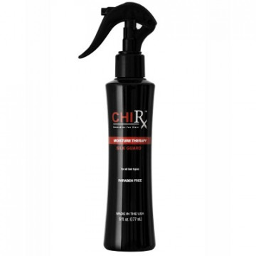 Купить - Chi Rx Moisture Therapy Silk Guard - Спрей шелковая термозащита для волос