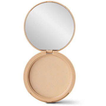 Купить - Paese Argan Oil Pressed Powder - Компактная матовая пудра с аргановым маслом