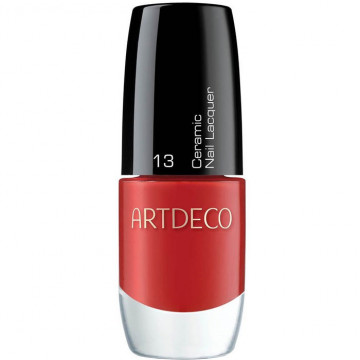 Купить - Artdeco Ceramic Nail Lacquer - Лак для ногтей