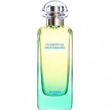 Купить - Hermes Un Jardin En Mediterranee - Туалетная вода (тестер)