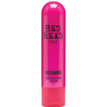 Купить - Tigi Bed Head Recharge Shine Shampoo - Усиливающий шампунь для блеска