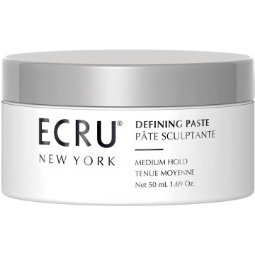 Купить - Ecru New York Texture Defining Paste - Текстурирующая паста для волос