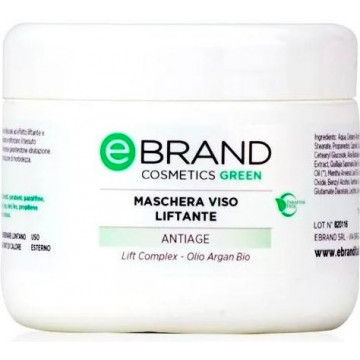 Купить - Ebrand Maschera Viso Lifting - Лифтинговая маска