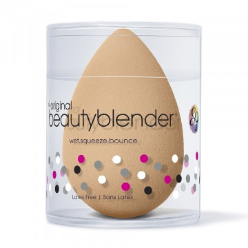 Купить - BeautyBlender Nude - Спонж для макияжа