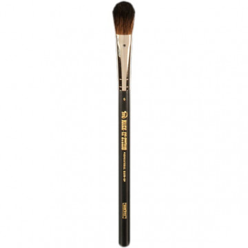 Купить - Make-Up Studio Shaper Brush Medium Nero Nr. 6 - Средняя кисть для растушевки