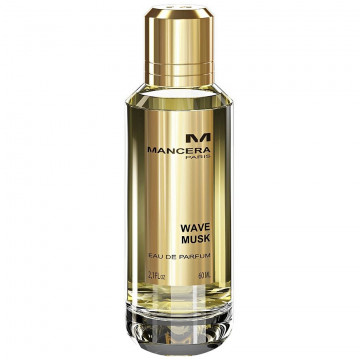 Купить - Mancera Wave Musk - Парфюмированная вода