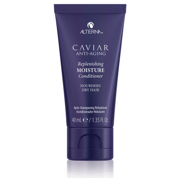 Купить - Alterna Caviar Anti-Aging Replenishing Moisture Conditioner - Увлажняющий кондиционер для волос с экстрактом черной икры Купить - Alterna Caviar Anti-Aging Replenishing Moisture Conditioner - Увлажняющий кондиционер для волос с экстрактом черной икры