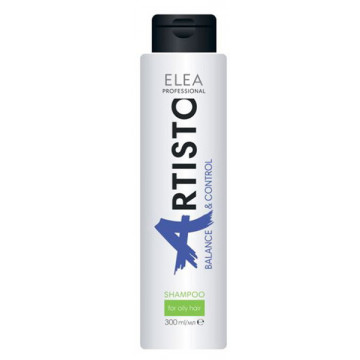 Купить - Elea Professional Artisto Balancing Shampoo - Шампунь для жирных волос