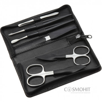 Купить - Hans Kniebes Solingen 4035-0902 - Маникюрный набор