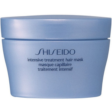 Купить - Shiseido Intensive Treatment Hair Mask - Маска для волос интенсивно восстанавливающая