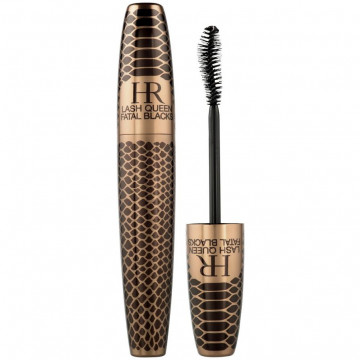 Купить - Helena Rubinstein Lash Queen Fatal Blacks Mascara Waterproof - Тушь для ресниц