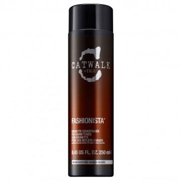 Купить - Tigi Catwalk Fashionista Brunette Conditioner - Кондиционер для брюнеток