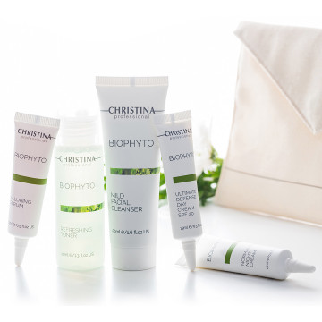 Купить - Christina Bio Phyto Travel Kit - Набор для путешествий