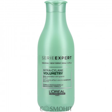 Купить - L’Oreal Professionnel Volumetry Anti-Gravity Effect Volume Conditioner - Кондиционер для придания объема тонким волосам