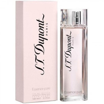 Купить - Dupont Essence Pure Pour Femme - Туалетная вода