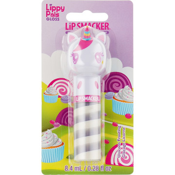 Купить - Lip Smacker Lippy Pals Gloss Unicorn Frosting - Бальзам для губ "Единорог"