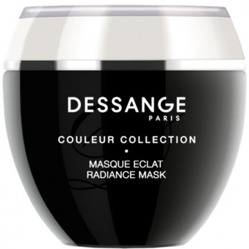 Купить - Dessange Couleur Collection Masque Eclat - Маска для придания блеска