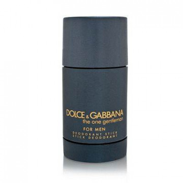 Купить - Dolce&Gabbana The One Gentleman - Дезодорант-стик