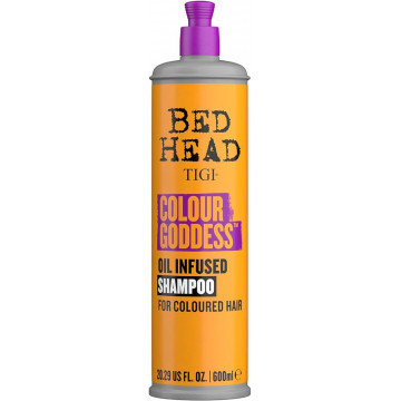 Купить - Tigi Bed Head Colour Goddess Shampoo - Усиливающий цвет шампунь