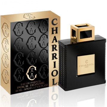 Купить - Charriol Eau de Parfum pour Homme - Парфюмированная вода