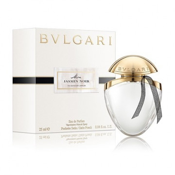 Купить - Bvlgari Mon Jasmin Noir Jewel Charms - Парфюмированная вода