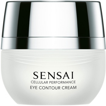 Купить - Kanebo Sensai Cellular Performance Eye Contour Cream - Восстанавливающий крем с антивозрастным эффектом для контура глаз