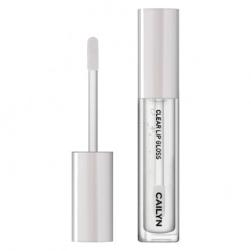 Купить - Cailyn Clear Lip Gloss - Прозрачно-глянцевый блеск для губ