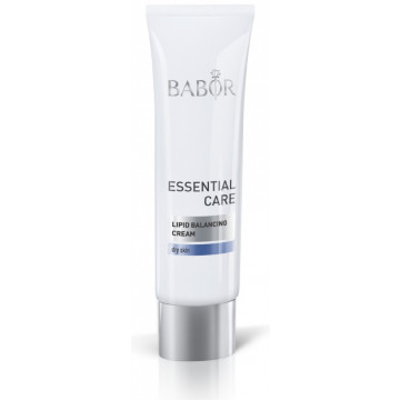 Купить - Babor Essential Care Lipid Balancing Cream - Крем для сухой кожи