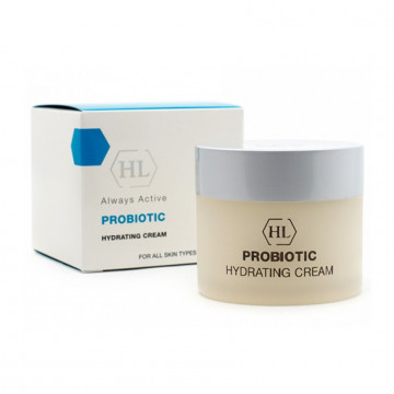 Купить - Holy Land Probiotic Hydrating Cream - Увлажняющий крем