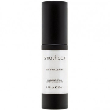 Купить - Smashbox Artificial Light Luminizing Lotion - Лосьон для придания коже роскошного сияния