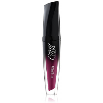 Deborah Volume Vinyl Lipstick - Жидкая помада для увеличения объема губ