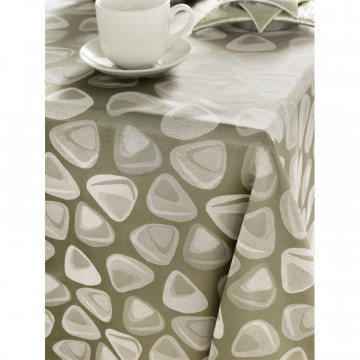 Купить - Issimo Home Shabby Gold - Скатерть
