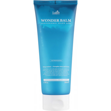 Купить - La'dor Wonder Balm - Увлажняющий экспресс-бальзам для волос