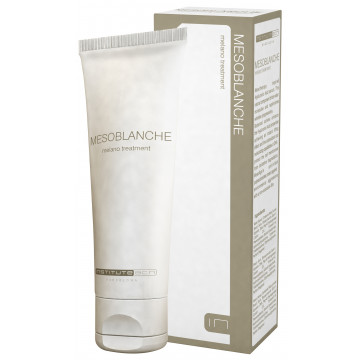 Купить - Institute BCN Home Care MesoBlanche Melano Treatment SPF30 - Осветляющий крем, способствующий выравниванию цвета кожи