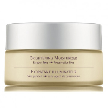 Купить - June Jacobs Brightening Moisturizer - Увлажняющий крем для лица "Сияние"