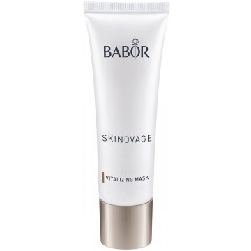 Купить - Babor Skinovage Vitalizing Mask - Маска "Совершенство кожи"