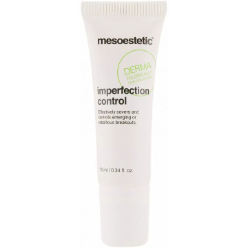 Купить - Mesoestetic Imperfection Control - Локальный противовоспалительный корректор