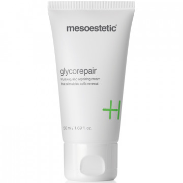 Купить - Mesoestetis Glycorepair - Подготавливающий гель с гликолевой кислотой