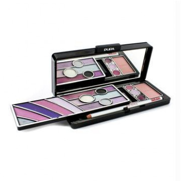 Купить - Pupa Clutch Mania Fashion Night - Набор для макияжа №05